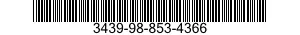 3439-98-853-4366 TIP,SOLDER EXTRACTOR 3439988534366 988534366
