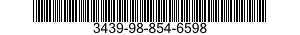 3439-98-854-6598 TIP,ELECTRIC SOLDERING IRON 3439988546598 988546598
