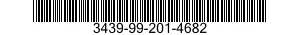 3439-99-201-4682  3439992014682 992014682