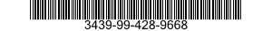3439-99-428-9668 TIP,ELECTRIC SOLDERING IRON 3439994289668 994289668