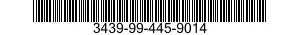 3439-99-445-9014  3439994459014 994459014