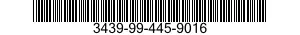 3439-99-445-9016  3439994459016 994459016