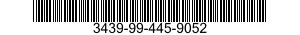 3439-99-445-9052  3439994459052 994459052