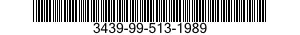 3439-99-513-1989 NOZZLE,GAS 3439995131989 995131989