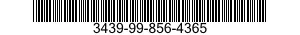 3439-99-856-4365 ROD,WELDING 3439998564365 998564365