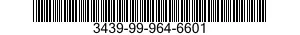 3439-99-964-6601 ELECTRODE,WELDING 3439999646601 999646601