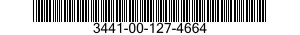 3441-00-127-4664  3441001274664 001274664