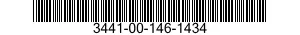 3441-00-146-1434  3441001461434 001461434
