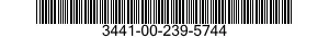 3441-00-239-5744  3441002395744 002395744