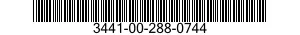 3441-00-288-0744  3441002880744 002880744
