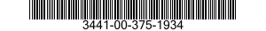 3441-00-375-1934  3441003751934 003751934