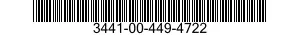 3441-00-449-4722  3441004494722 004494722
