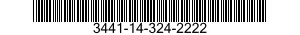 3441-14-324-2222  3441143242222 143242222