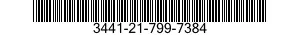 3441-21-799-7384  3441217997384 217997384