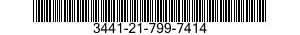3441-21-799-7414  3441217997414 217997414