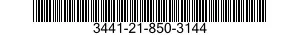 3441-21-850-3144  3441218503144 218503144
