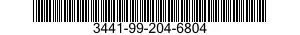 3441-99-204-6804  3441992046804 992046804