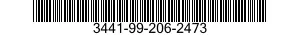 3441-99-206-2473  3441992062473 992062473