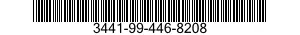 3441-99-446-8208  3441994468208 994468208