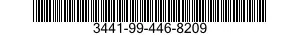 3441-99-446-8209  3441994468209 994468209