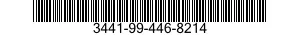 3441-99-446-8214  3441994468214 994468214