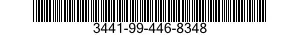 3441-99-446-8348  3441994468348 994468348