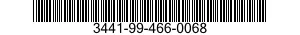 3441-99-466-0068  3441994660068 994660068