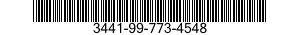 3441-99-773-4548  3441997734548 997734548