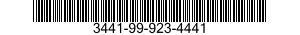 3441-99-923-4441  3441999234441 999234441