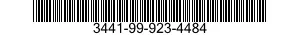 3441-99-923-4484  3441999234484 999234484