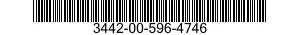 3442-00-596-4746  3442005964746 005964746