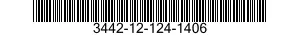 3442-12-124-1406 PLATTE 3442121241406 121241406