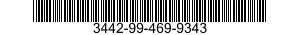 3442-99-469-9343 PRESS 3442994699343 994699343