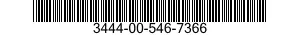 3444-00-546-7366  3444005467366 005467366