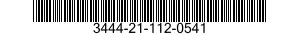 3444-21-112-0541  3444211120541 211120541