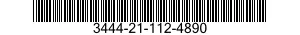 3444-21-112-4890  3444211124890 211124890
