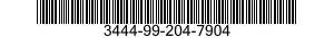 3444-99-204-7904  3444992047904 992047904