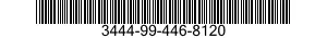 3444-99-446-8120  3444994468120 994468120