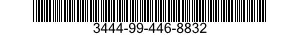 3444-99-446-8832  3444994468832 994468832