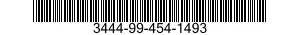 3444-99-454-1493  3444994541493 994541493