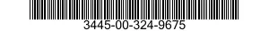 3445-00-324-9675  3445003249675 003249675