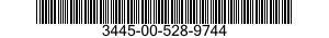 3445-00-528-9744  3445005289744 005289744