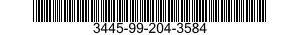 3445-99-204-3584  3445992043584 992043584