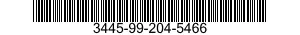 3445-99-204-5466  3445992045466 992045466