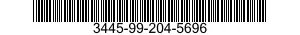 3445-99-204-5696  3445992045696 992045696