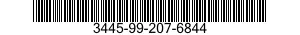 3445-99-207-6844  3445992076844 992076844