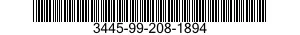 3445-99-208-1894  3445992081894 992081894