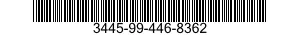 3445-99-446-8362  3445994468362 994468362