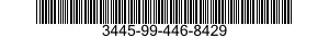 3445-99-446-8429  3445994468429 994468429