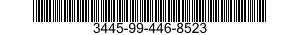 3445-99-446-8523  3445994468523 994468523